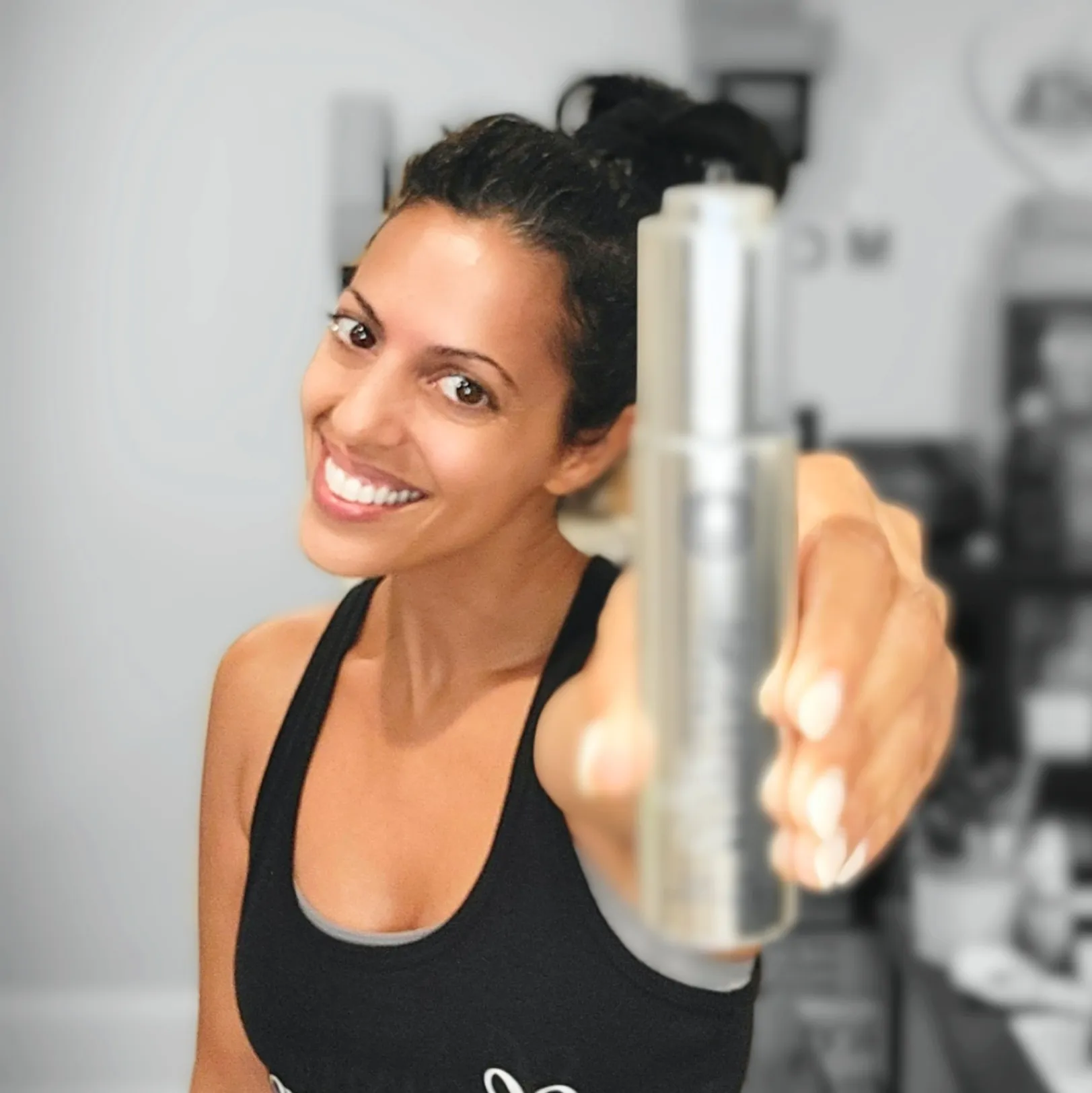Clean beauty for hair &
skin