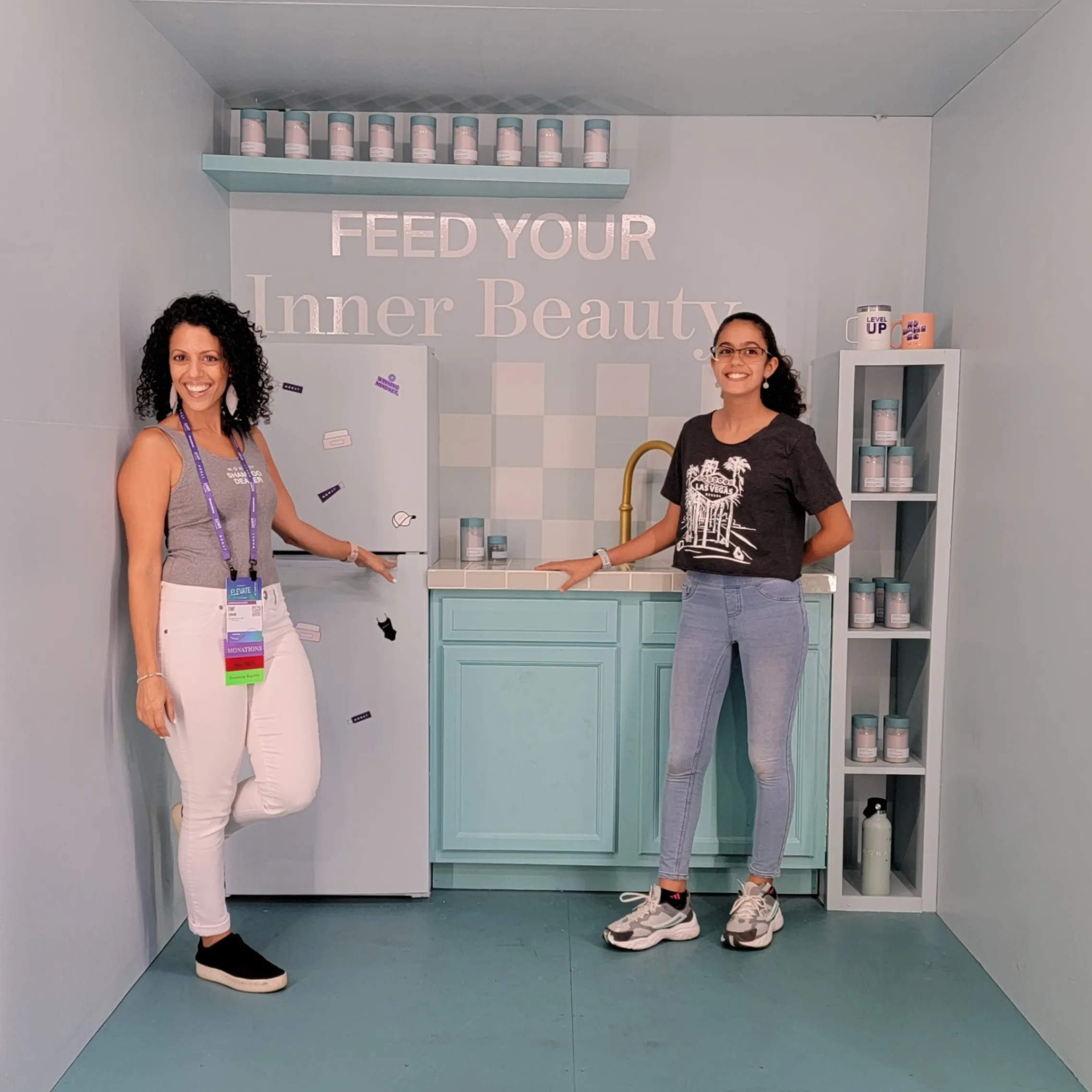 A toxic-free home that supports wellbeing