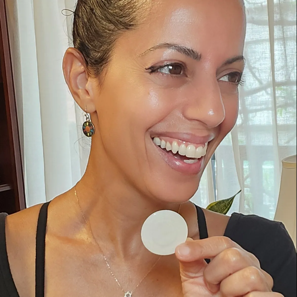 Wellness patches for modern support