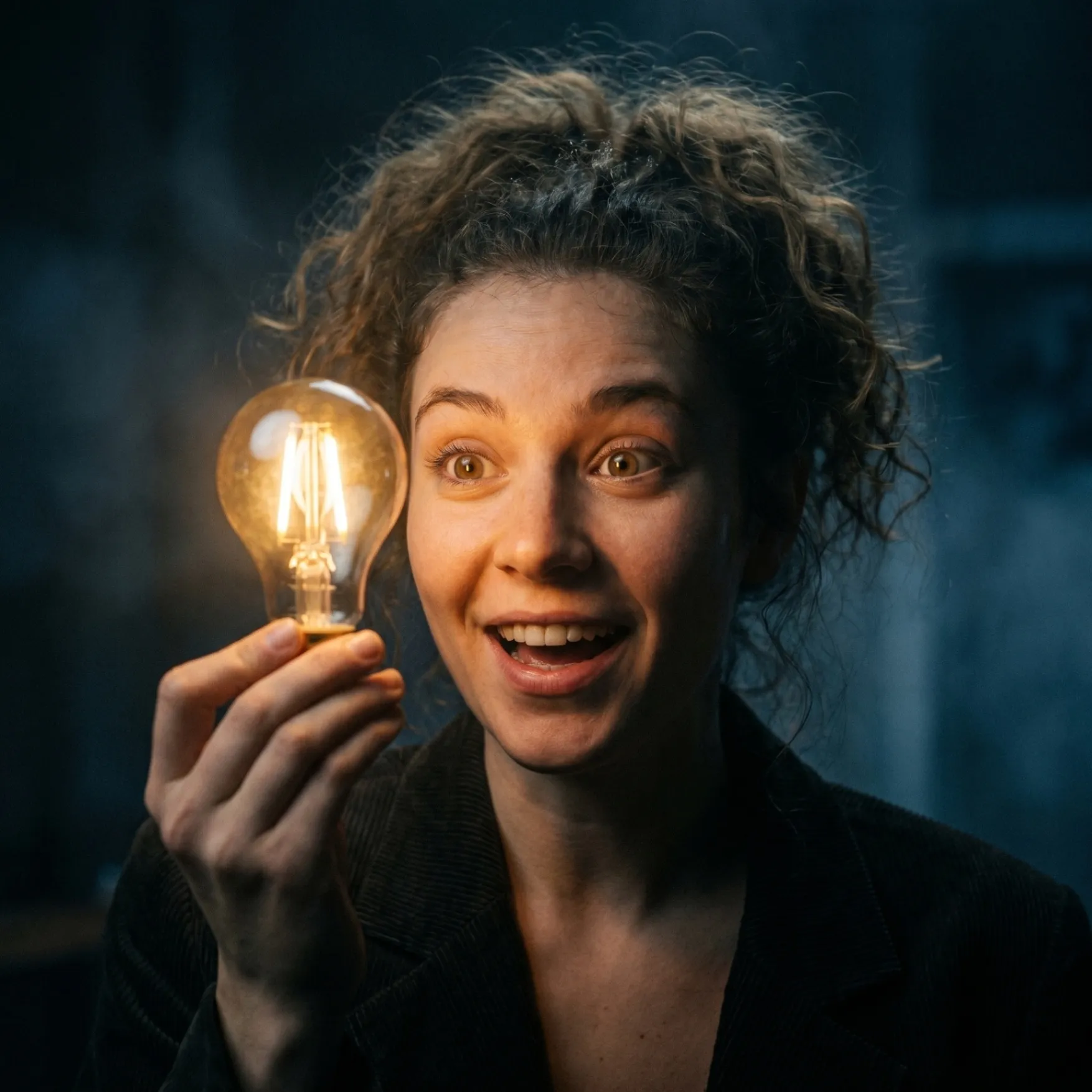 1. Start with a viral-worthy idea