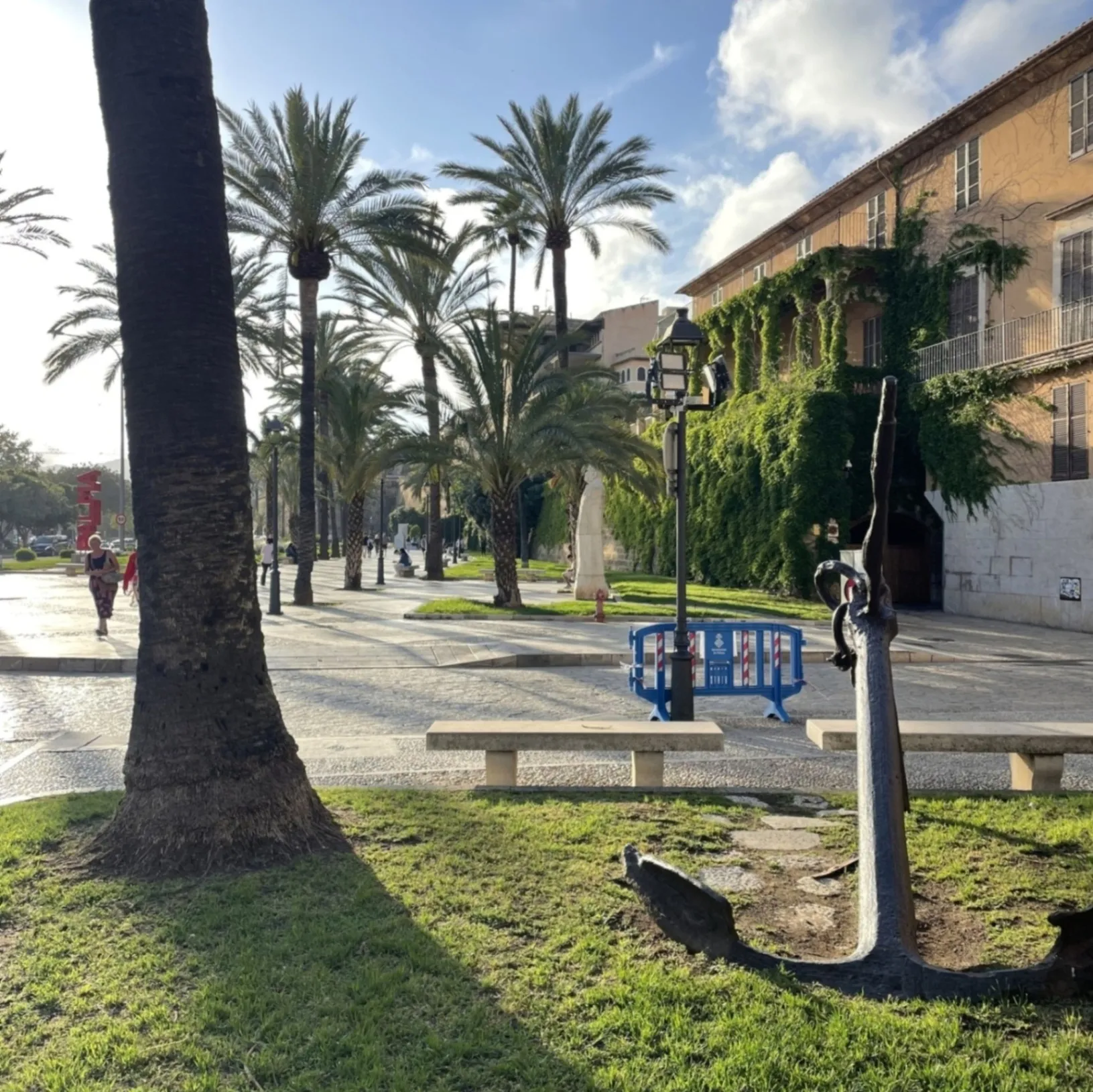 Leben auf Mallorca bewusster gestalten