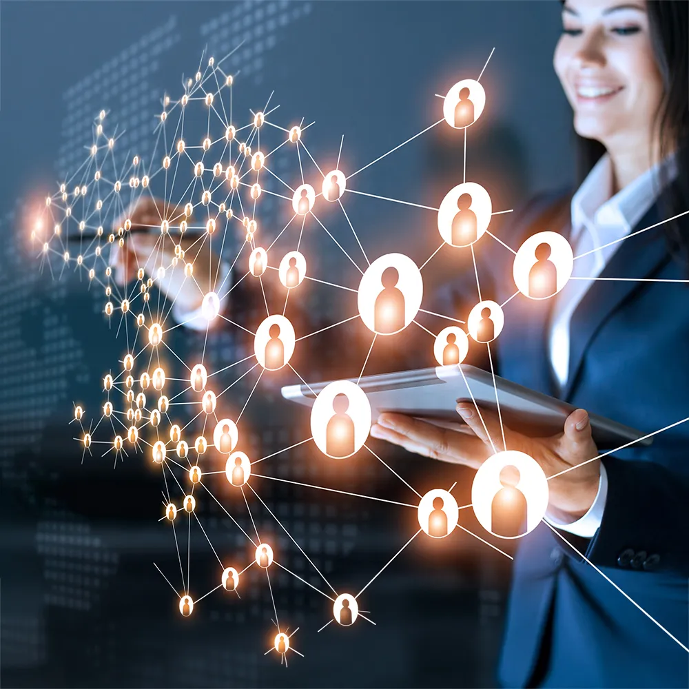 Networking que sí suma