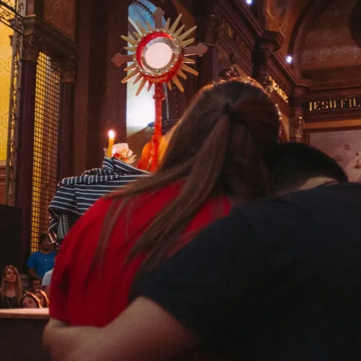 Conocerás los patrones negativos en relaciones pasadas