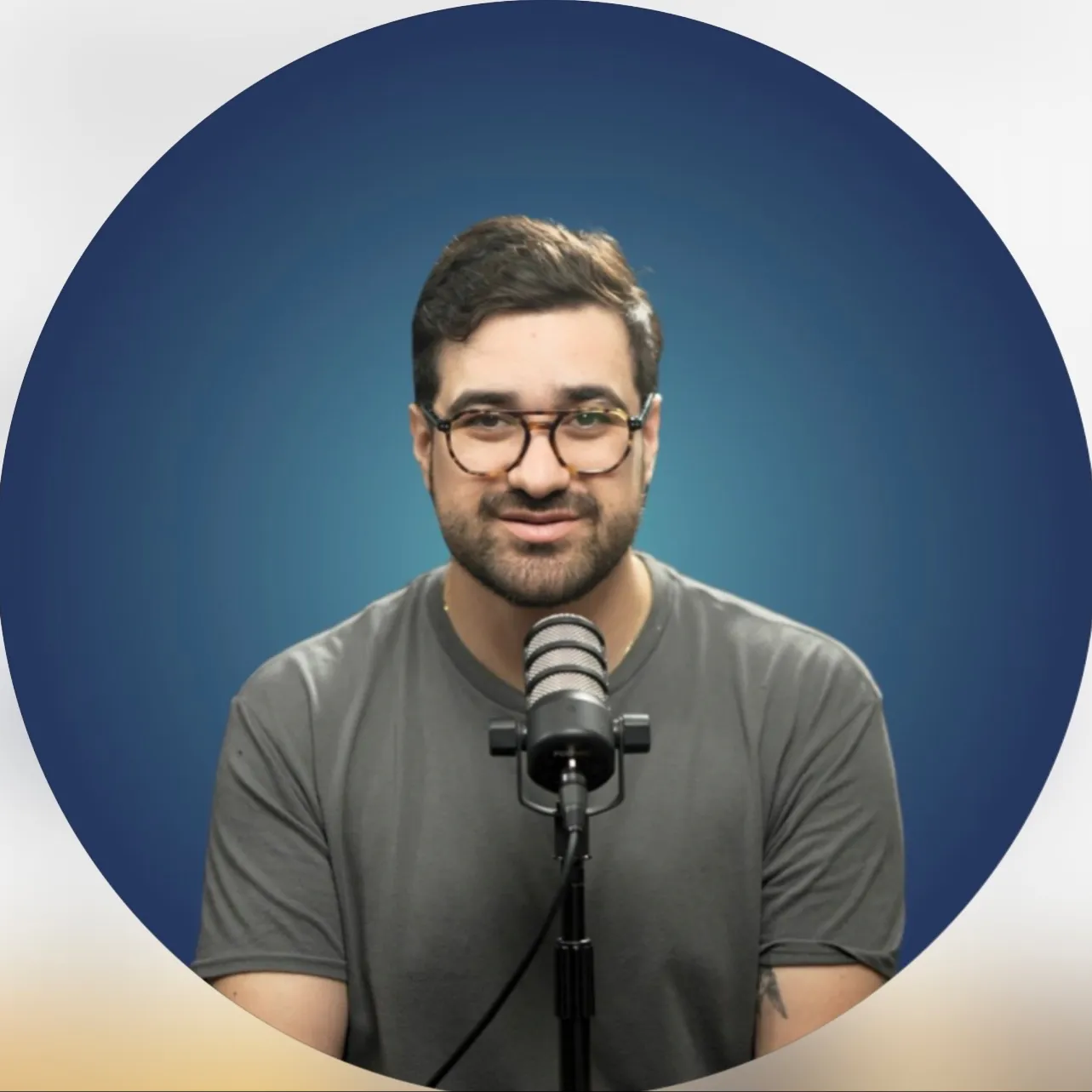 "¡Me encantó el test! Me ayudó mucho a reflexionar sobre qué tan cerca estoy de amar como Cristo ama a su Iglesia, y a identificar con claridad dónde puedo seguir mejorando y creciendo en el amor. Gracias, David, por este gran recurso. 🙏🏼"