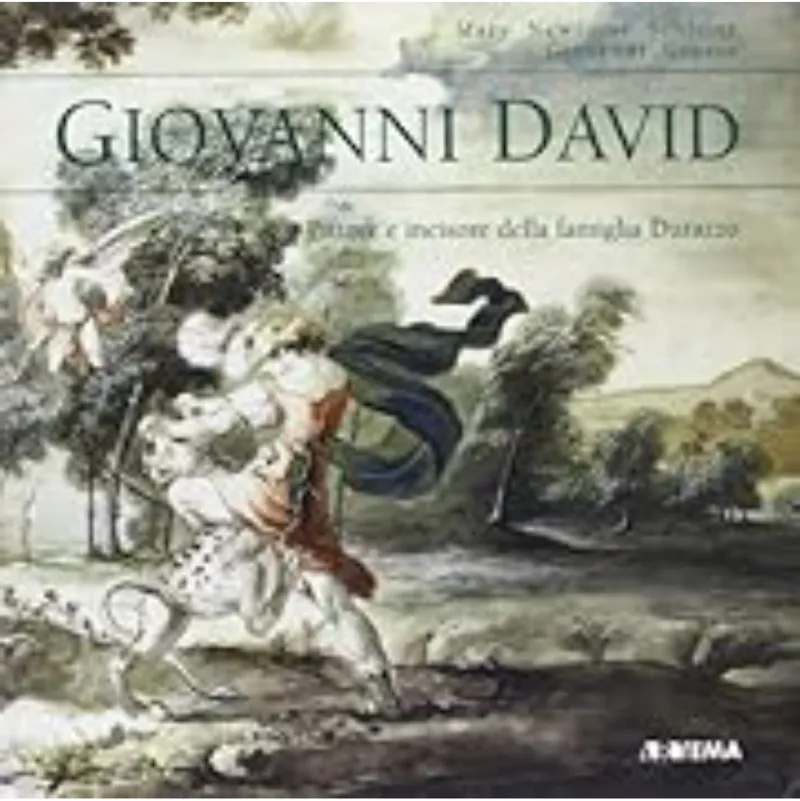 European fine art books