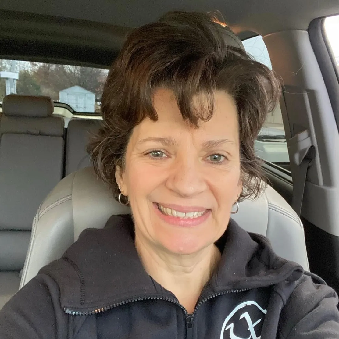 "My coaching partnership with Sara has transformed me in ways I couldn't have anticipated. She is gifted with her words and insights and through our time together, she has helped me embrace all of who I am."