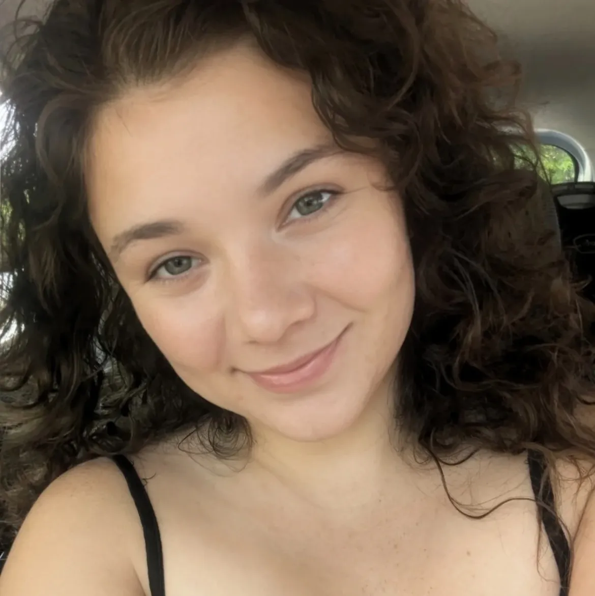 "I am a freer person today as a result of working with Sara. I am both more vulnerably open and decidedly firm in my wholeness."