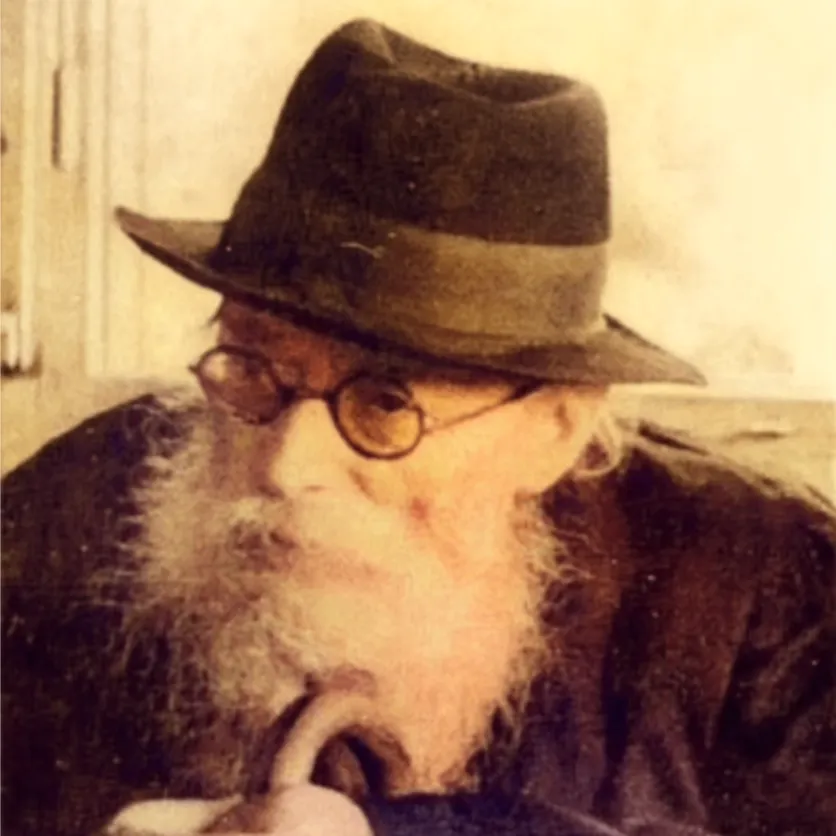A Place of Jewish History — Home to the Chazon Ish