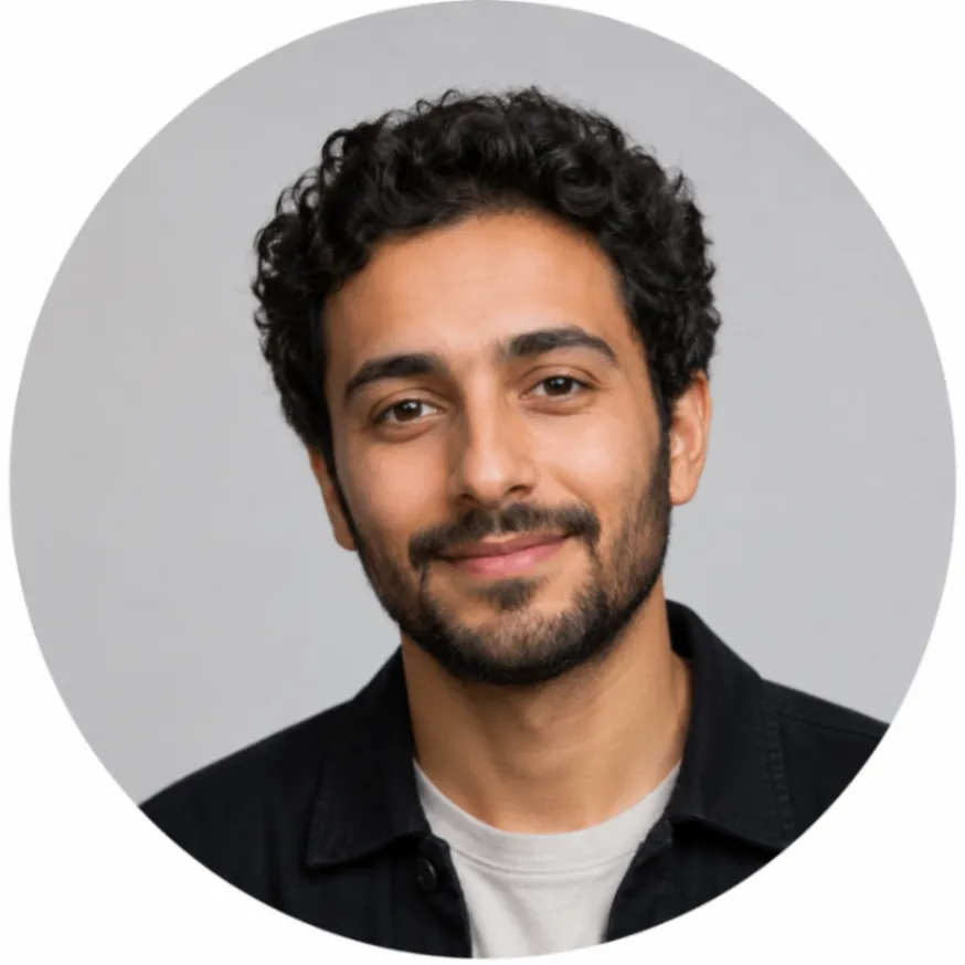 “A very human collaboration. Clear communication, strong ideas, and a sound I couldn’t have found in a stock library.”