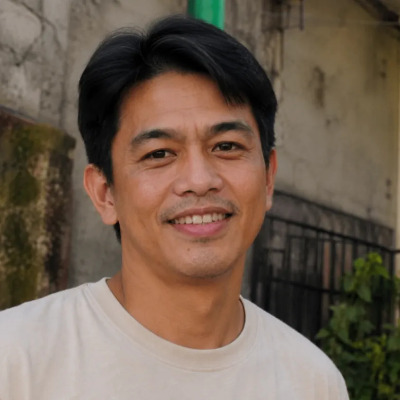 “Davao Nxtgen made the process easy and straightforward. The brand feels professional and dependable.”