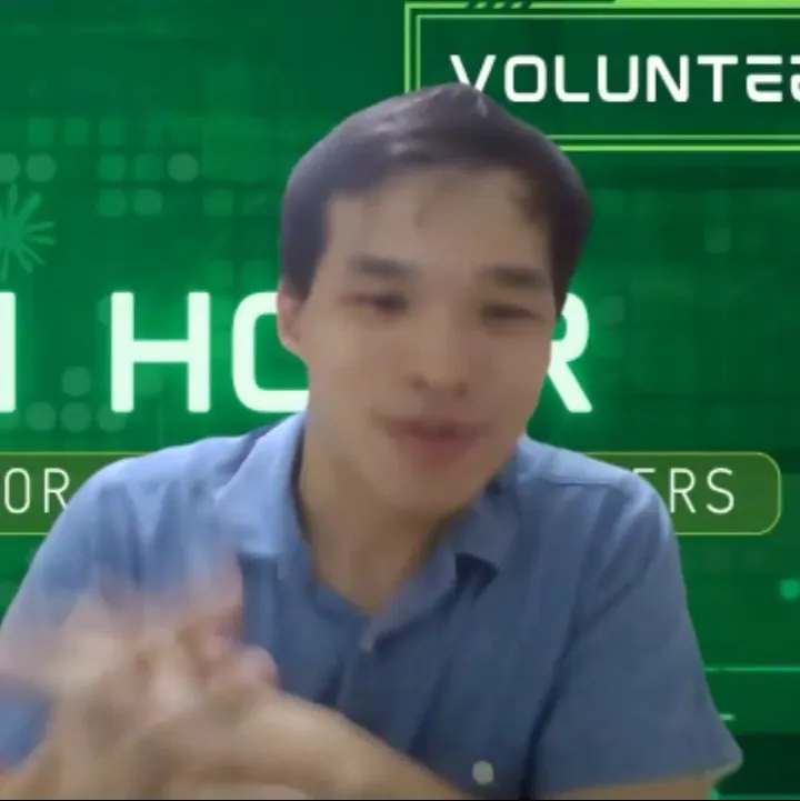 "I came in thinking AI would do the work for me. What I learned is that AI can't replace your lived experience. If you don't have the reps, you can't even tell when it's hallucinating. Cris made me build the foundation first, then use AI on top of it. That's why my community was live and taking members by Day 4. Clarity came after I took action, not before."