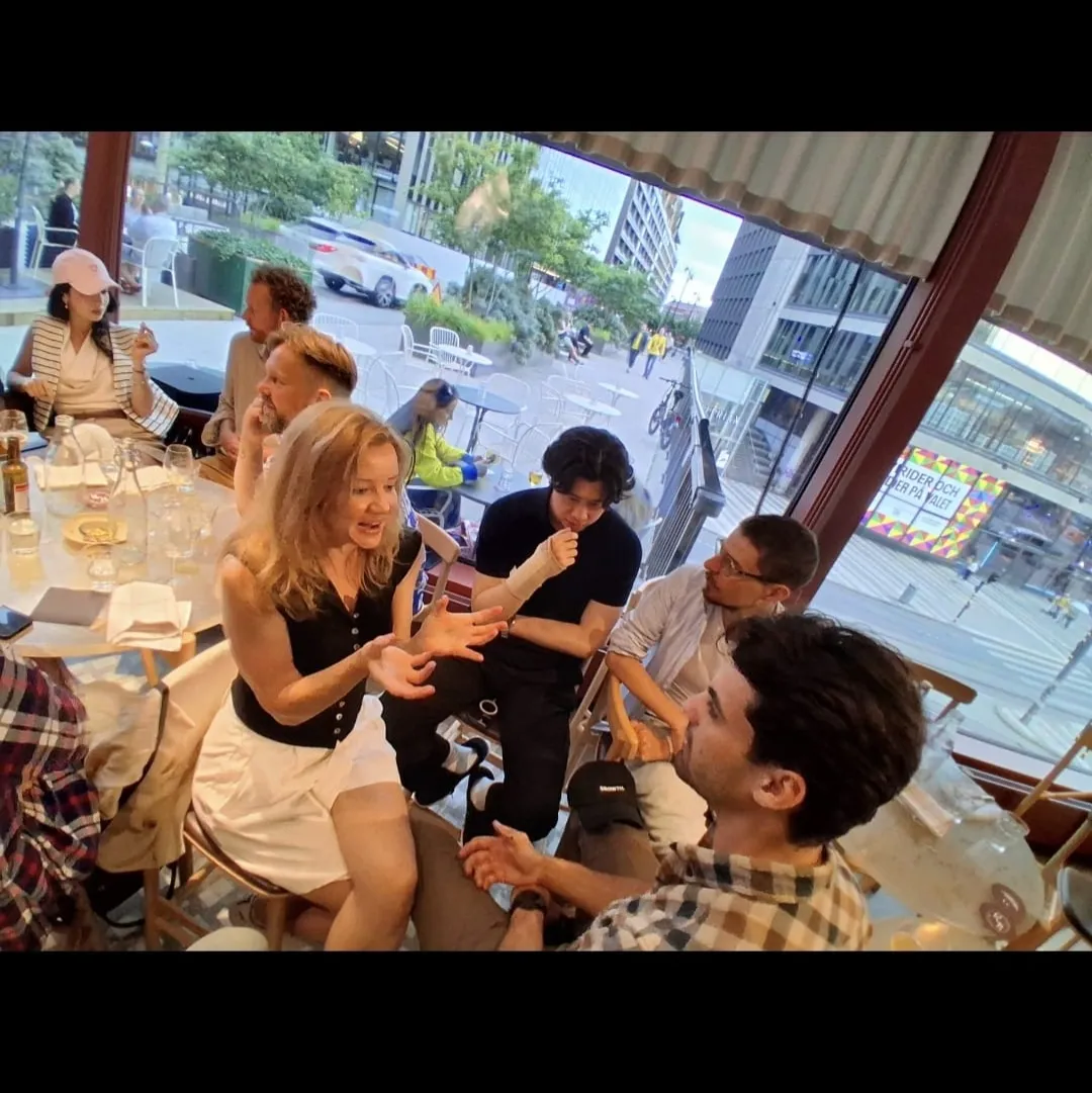 2. Multiple Private Events Every Month