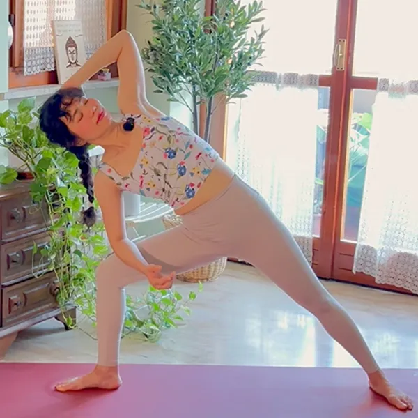 1. I'm not flexible, can I join the program?