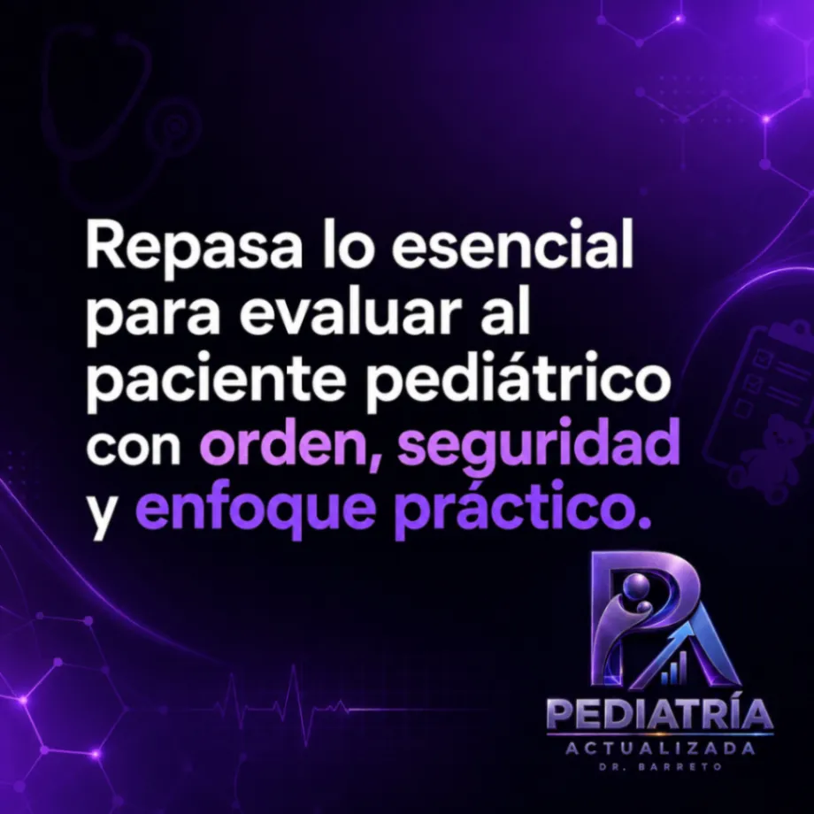 Criterios clínicos que te ayudan a decidir