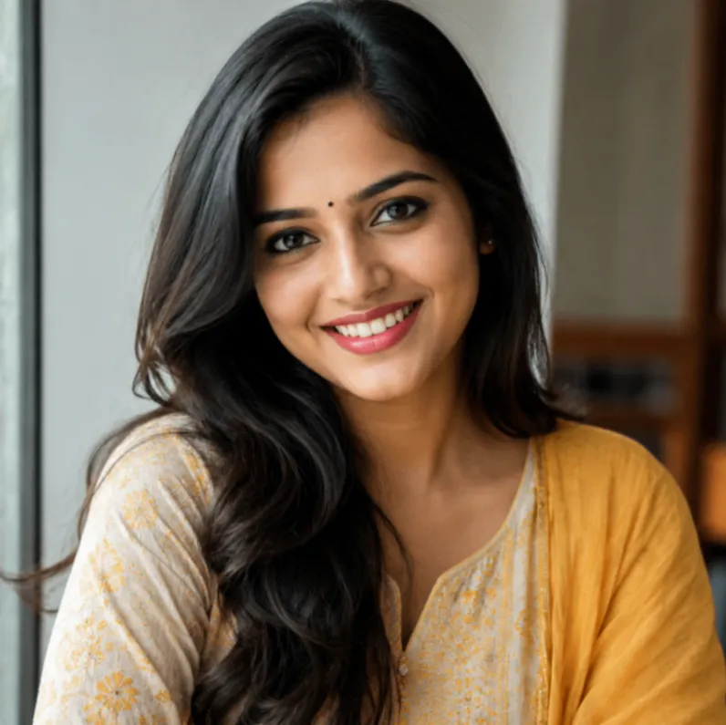 Smriti gave me clarity I had been searching for. Her reading felt deeply personal and surprisingly accurate.