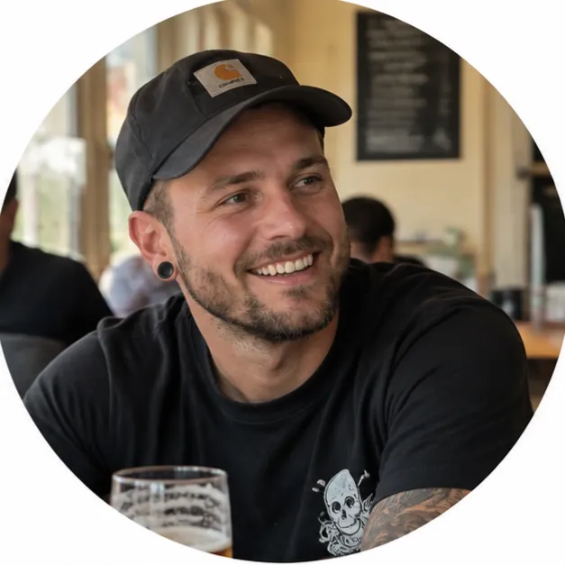 „Man merkt sofort, dass hier mit Herz und Erfahrung gearbeitet wird. Mein Motiv wurde viel besser, als ich es mir vorgestellt hatte.“