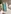 Glass Image Background