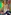 Glass Image Background