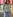 Glass Image Background