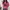 Glass Image Background