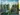 Glass Image Background