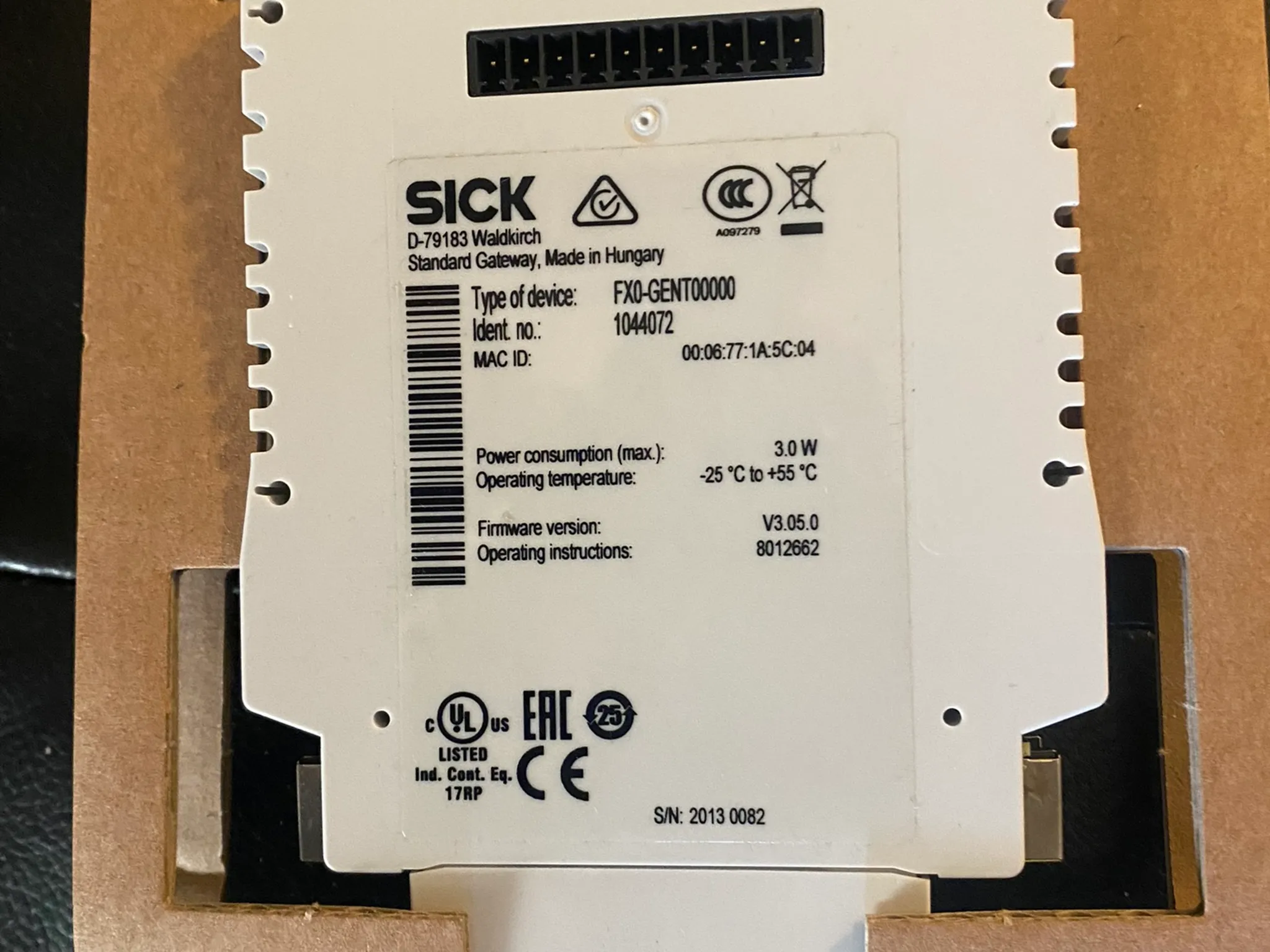 Product 1