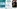 Glass Image Background