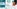 Glass Image Background