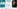Glass Image Background
