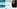 Glass Image Background