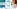 Glass Image Background