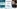 Glass Image Background