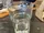 Glass Image Background