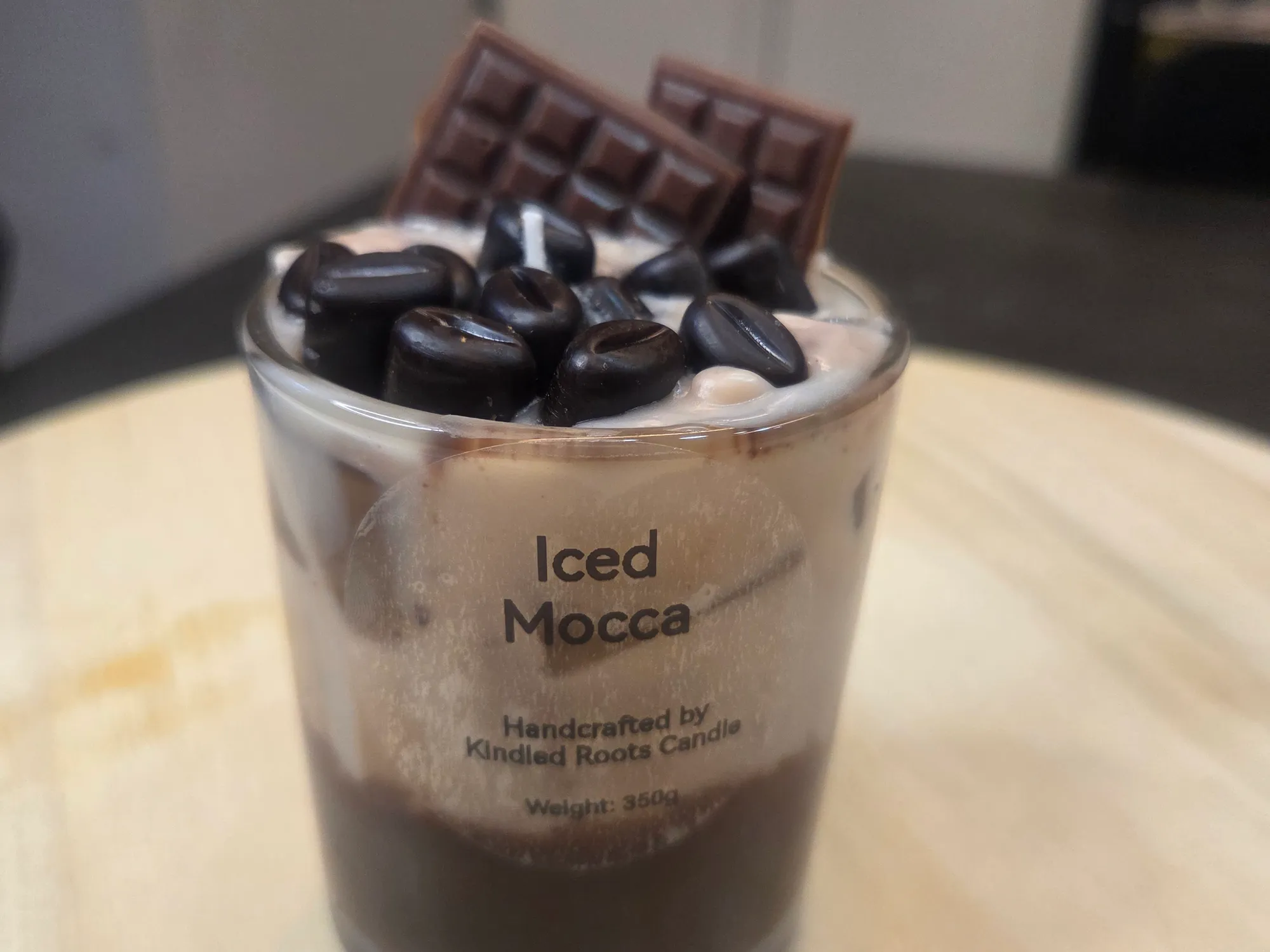 Dessert Candle Collection | Kindled Roots Candle
