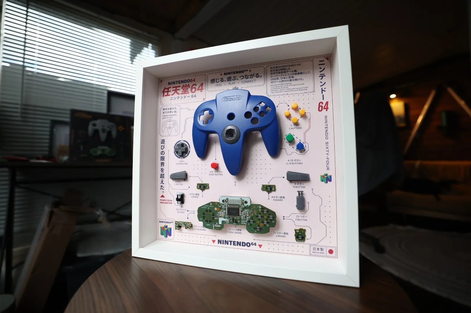 Product 1