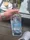 Glass Image Background