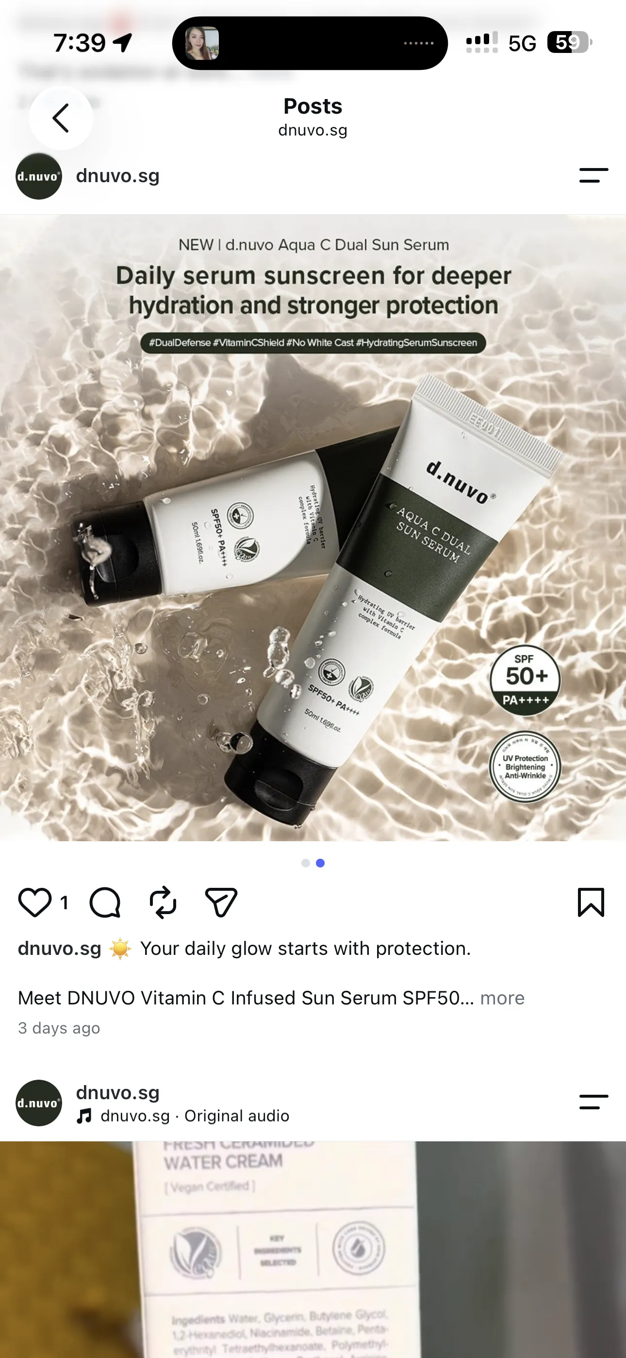 Product 1