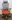 Glass Image Background