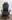 Glass Image Background