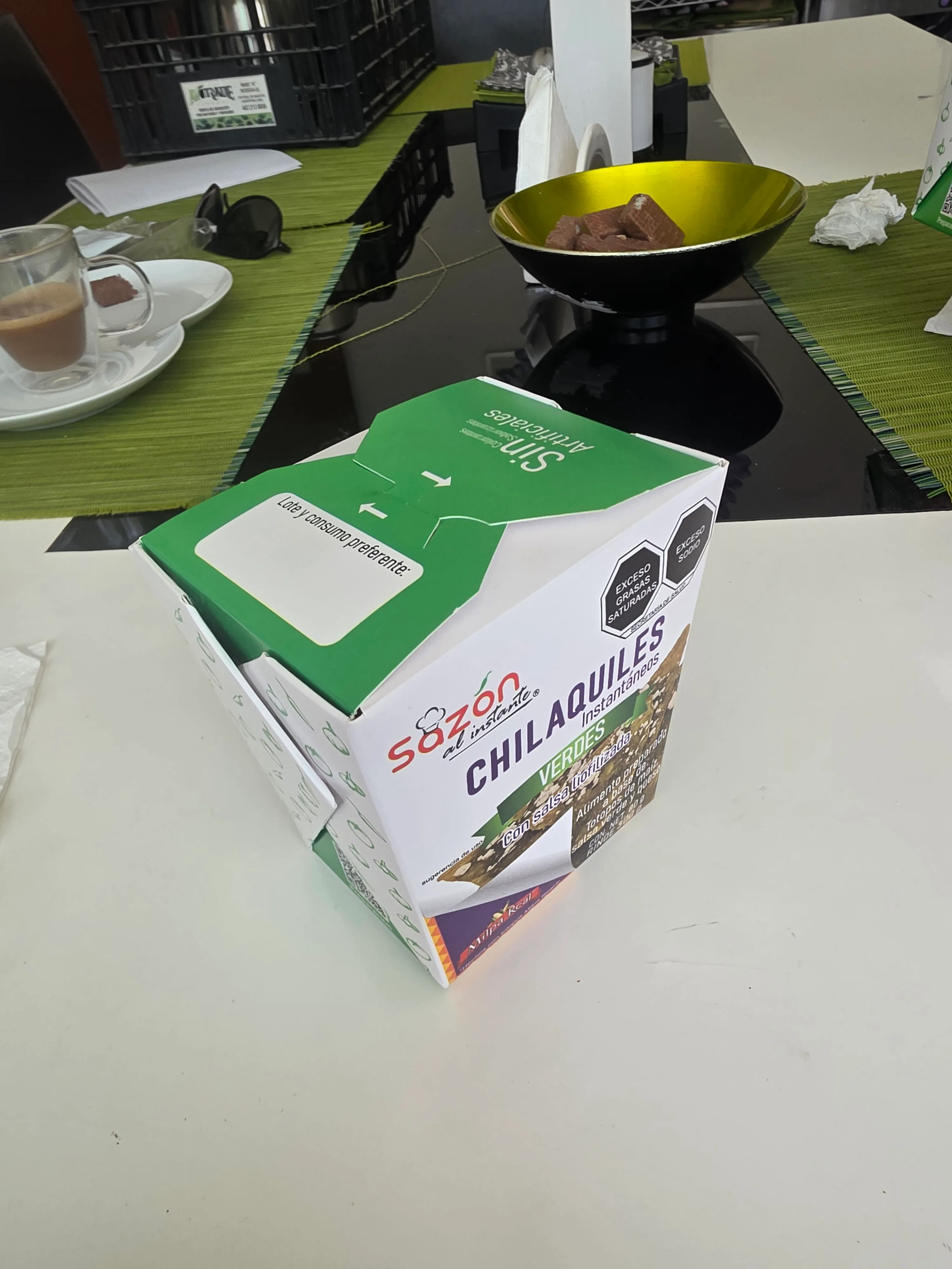 Product 1