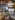 Glass Image Background