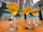 Glass Image Background