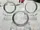 Glass Image Background