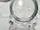 Glass Image Background
