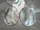 Glass Image Background