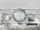 Glass Image Background