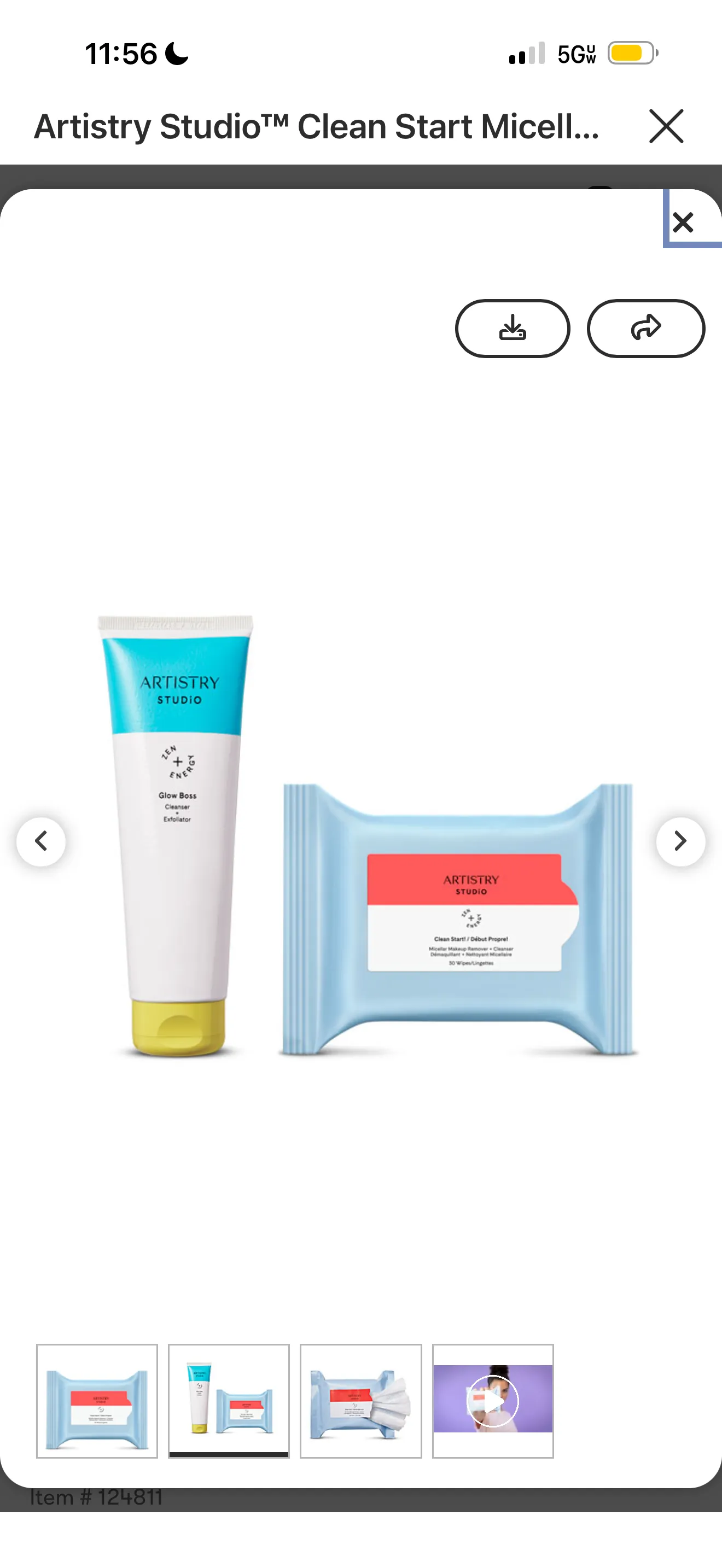 Product 1