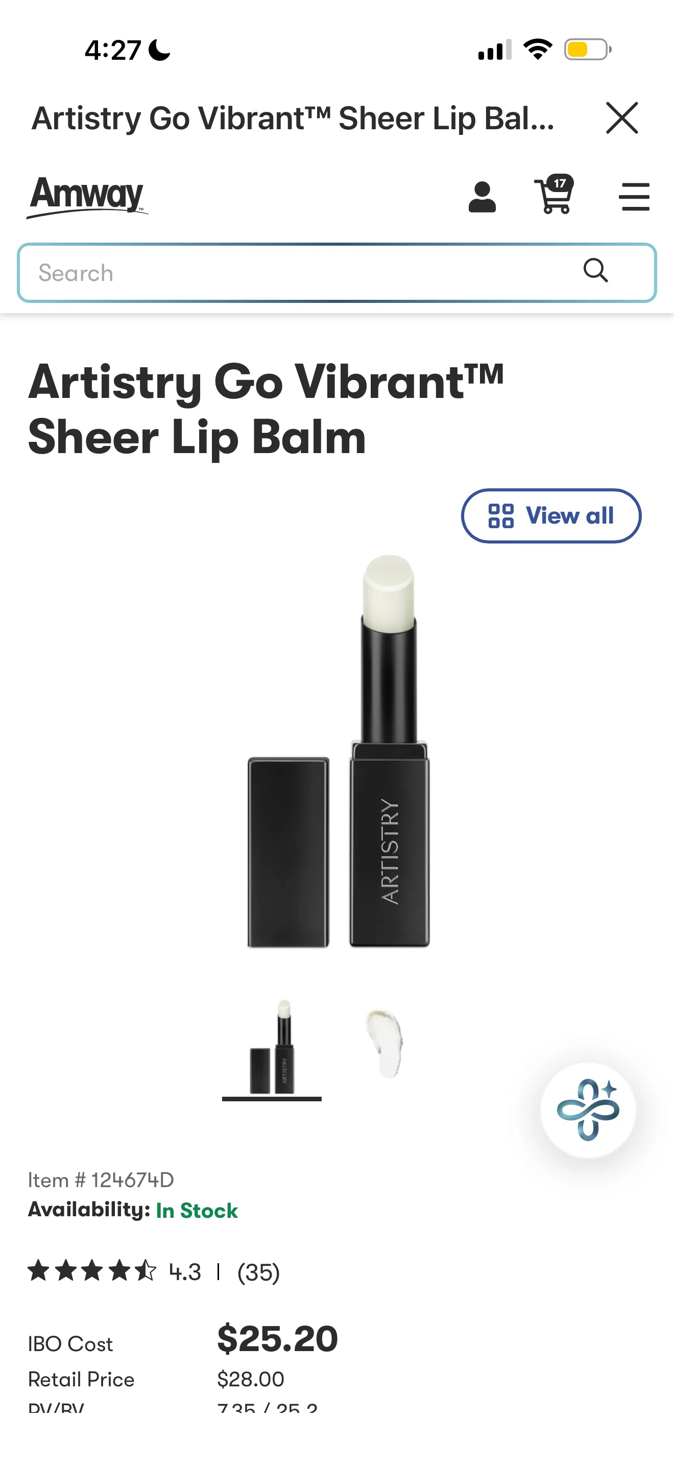 Product 1