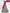 Glass Image Background