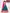 Glass Image Background